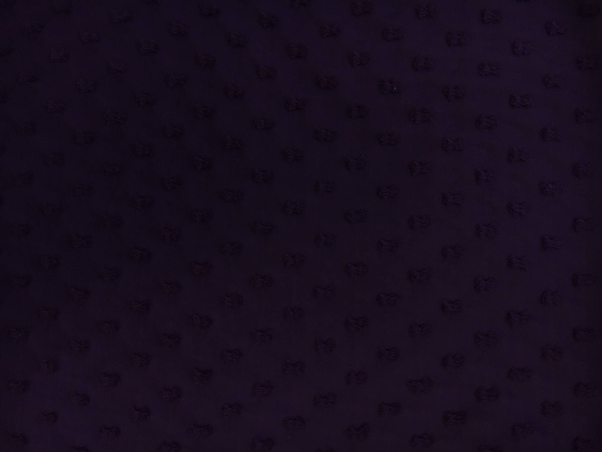 Silk and Cotton Swiss Dot Chiffon in Purple1