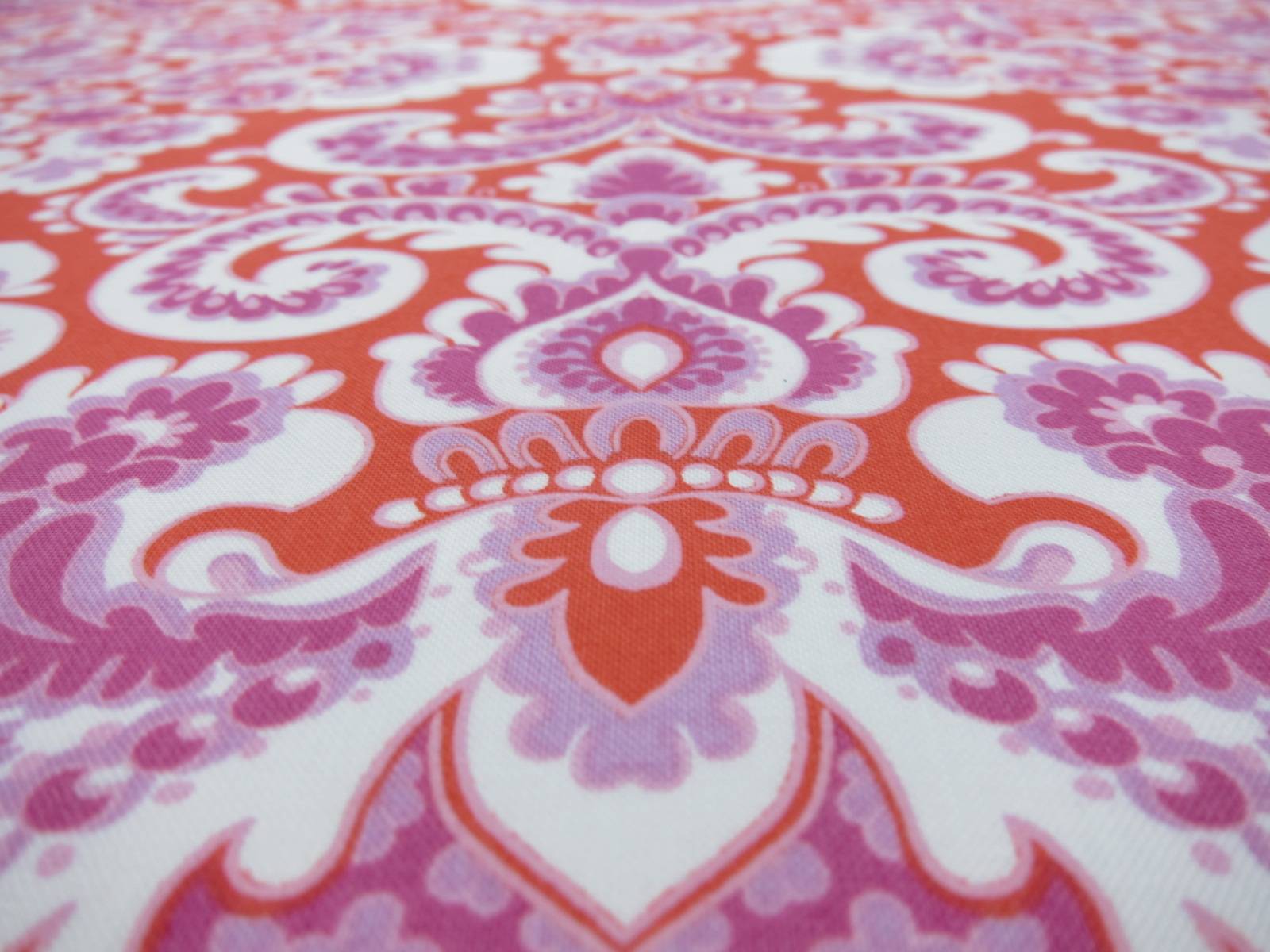 Cotton Broadcloth Print2