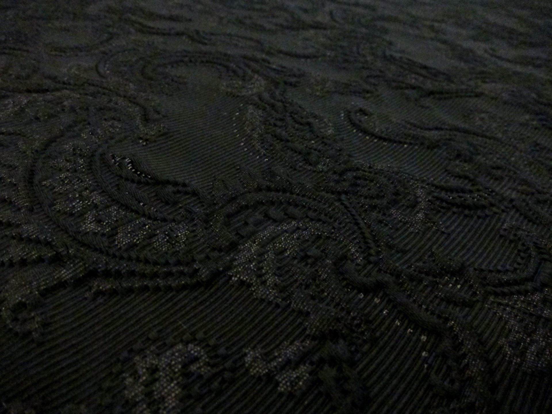 Metallic Brocade2