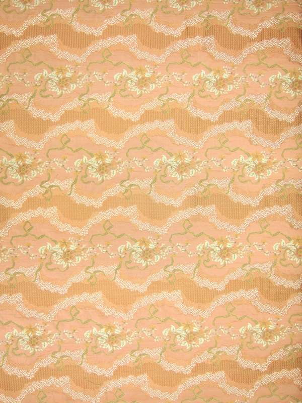 Silk Brocade0