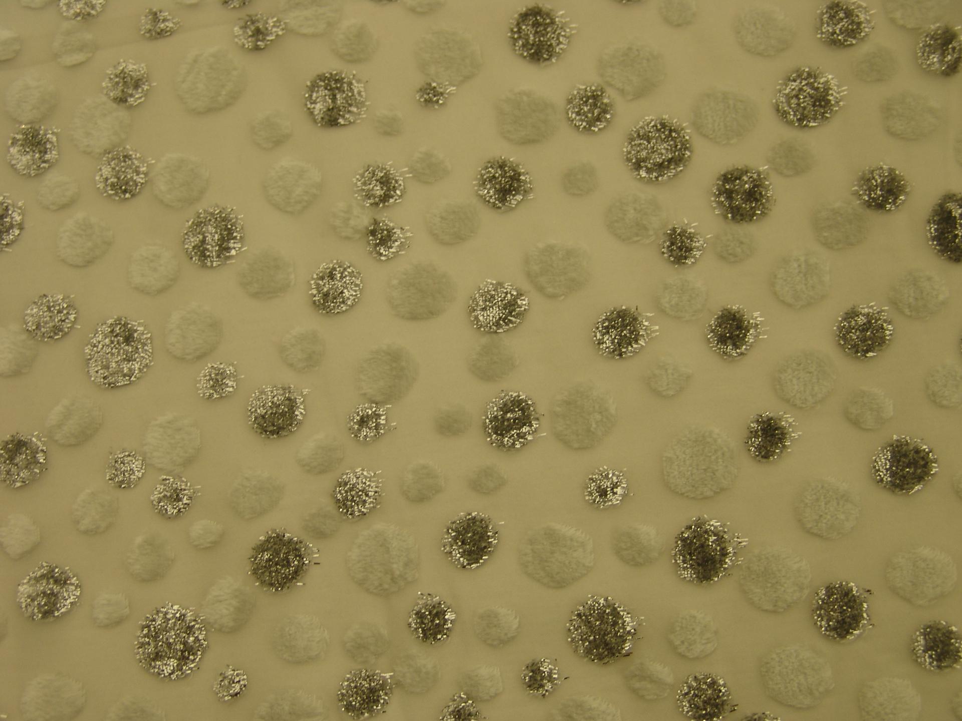 Silk Lurex Burn-Out Velvet0