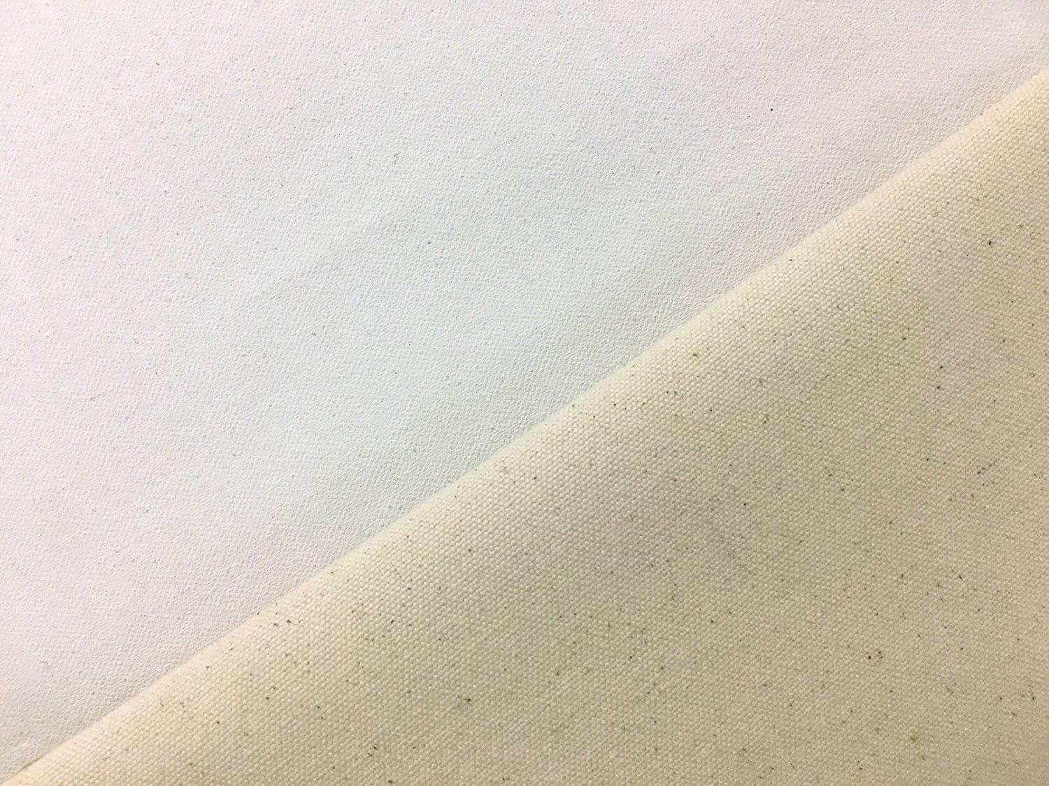 COTTON CANVAS - HEAVY