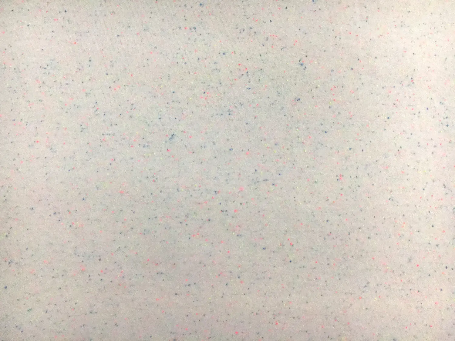 Cotton Blend Neon Speckle Jersey2