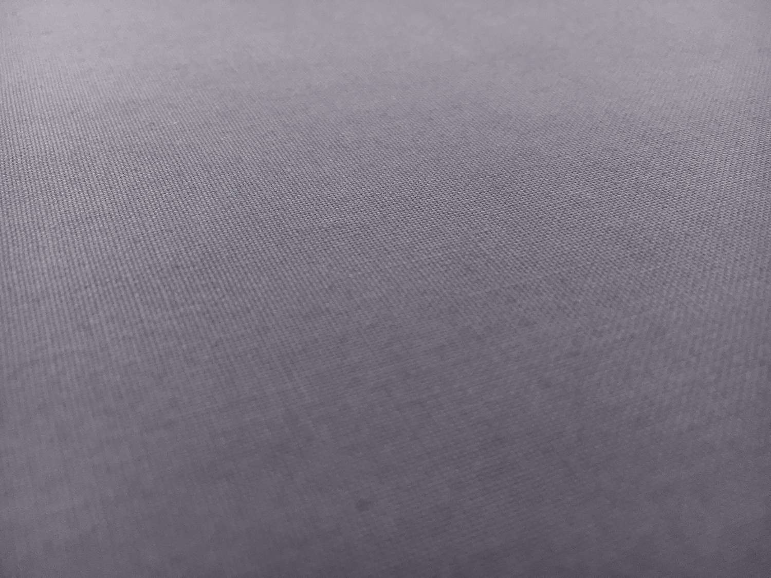 Extra Wide Kona Cotton in Coal