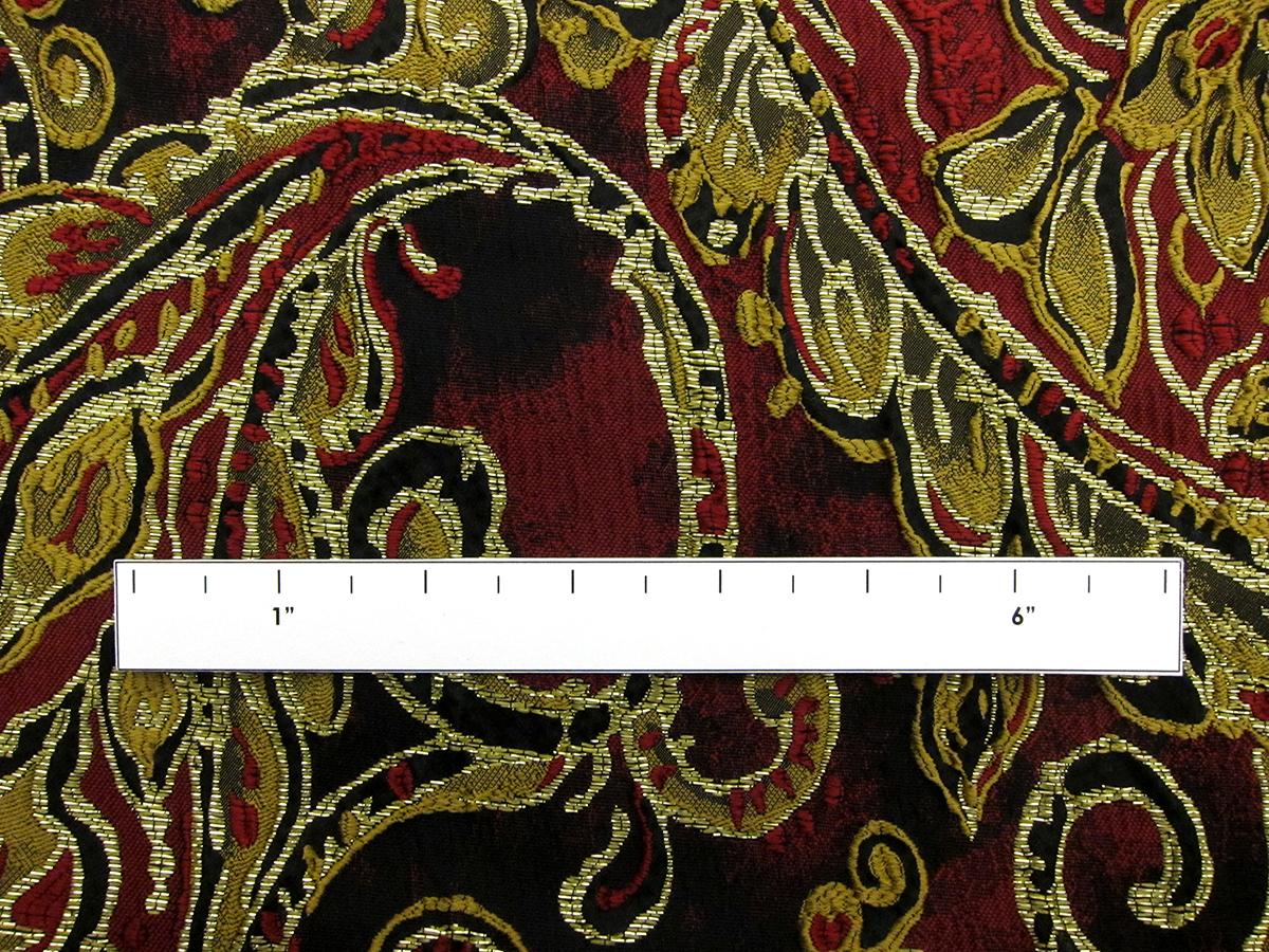 Swiss Metallic Matelassé2