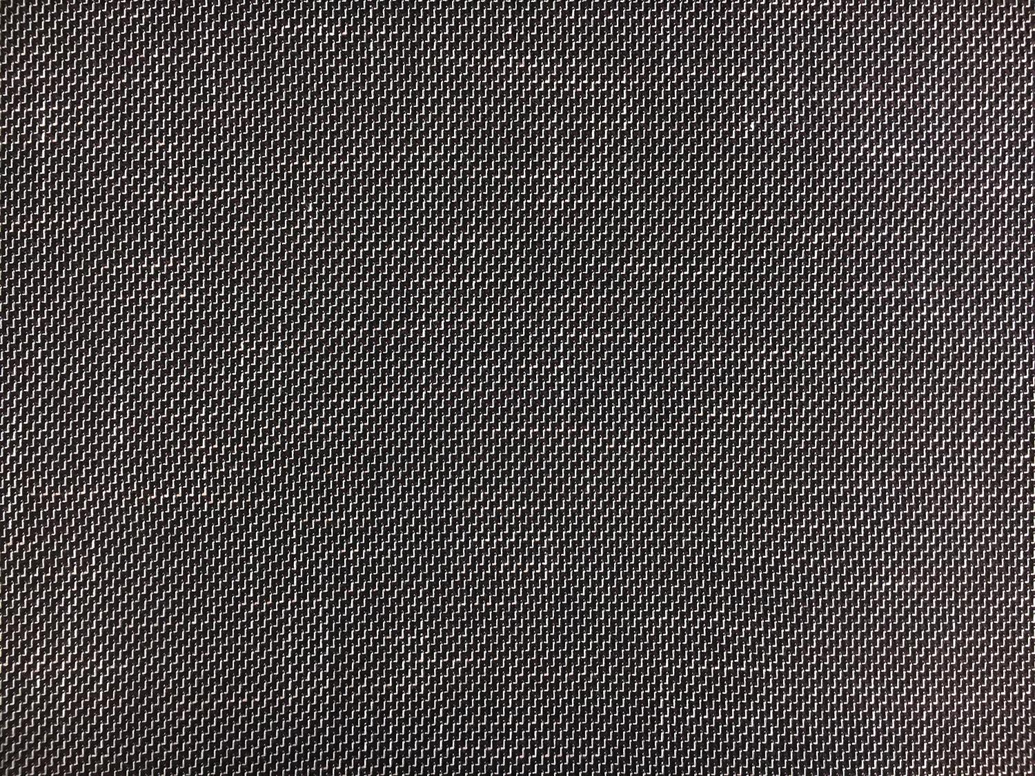 Italian Bamboo Wool Lycra Suiting in Plum0