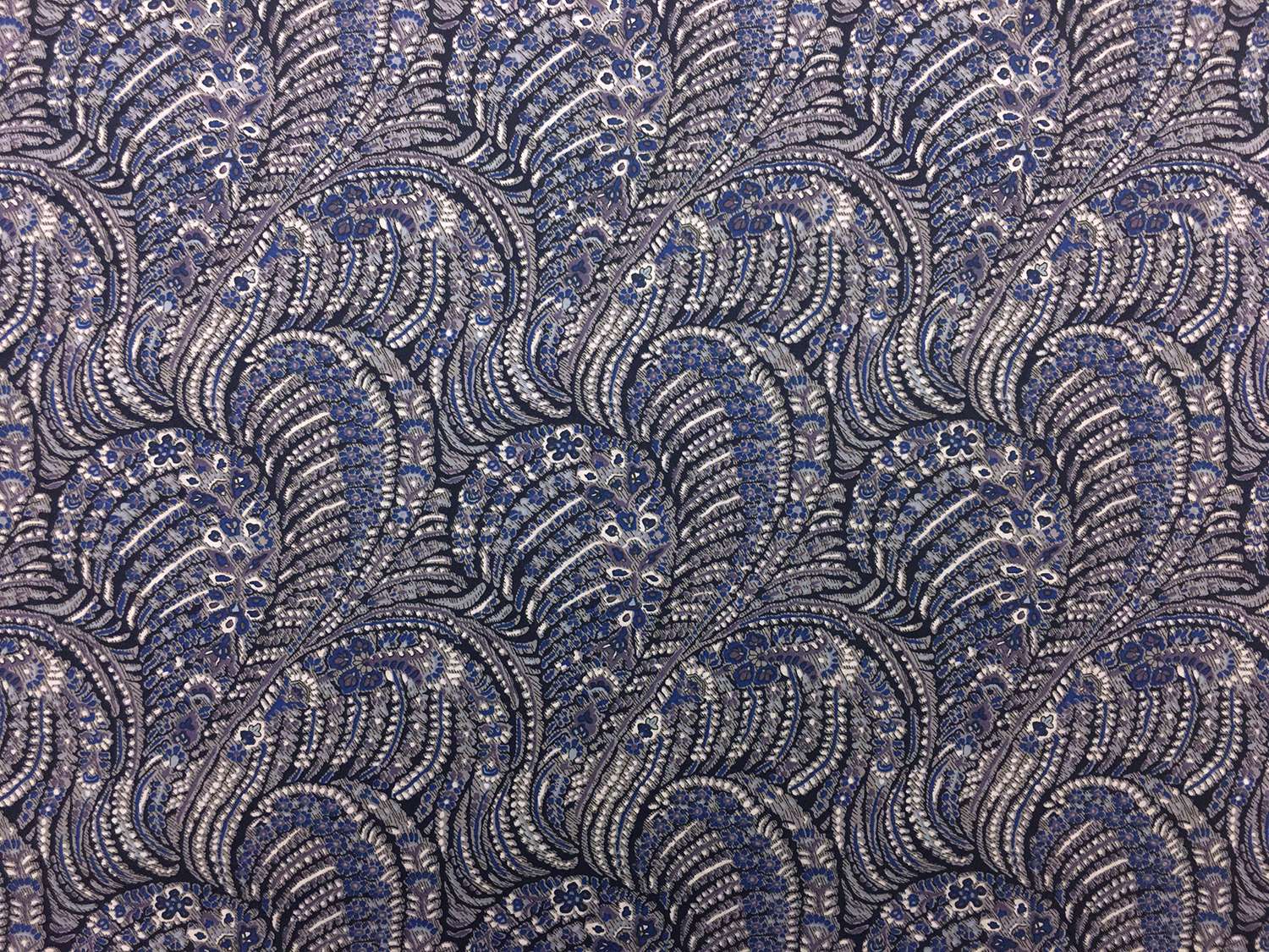 Liberty Tana Lawn Cotton Print 0