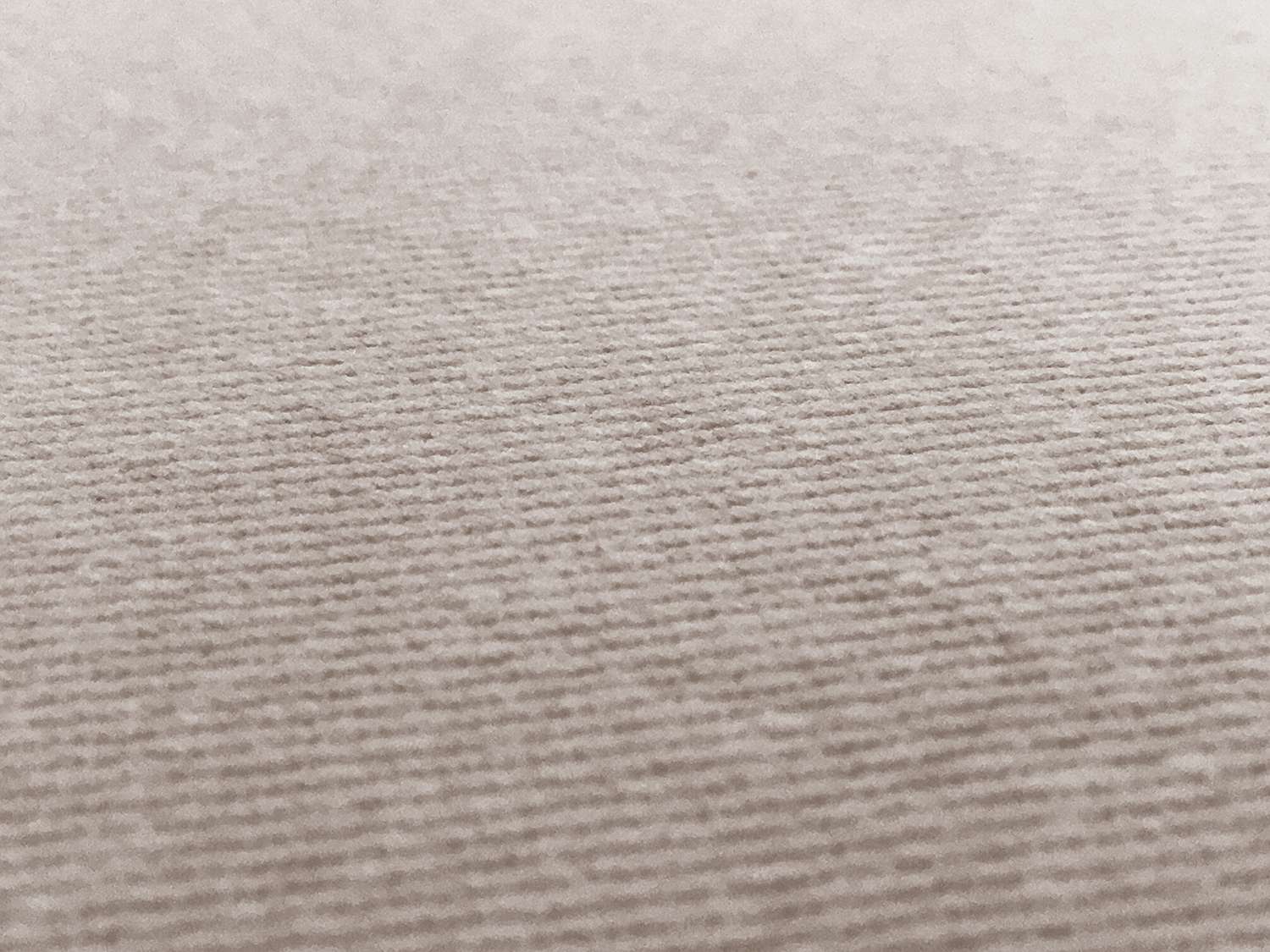 12oz Brushed Cotton Denim in Beige0
