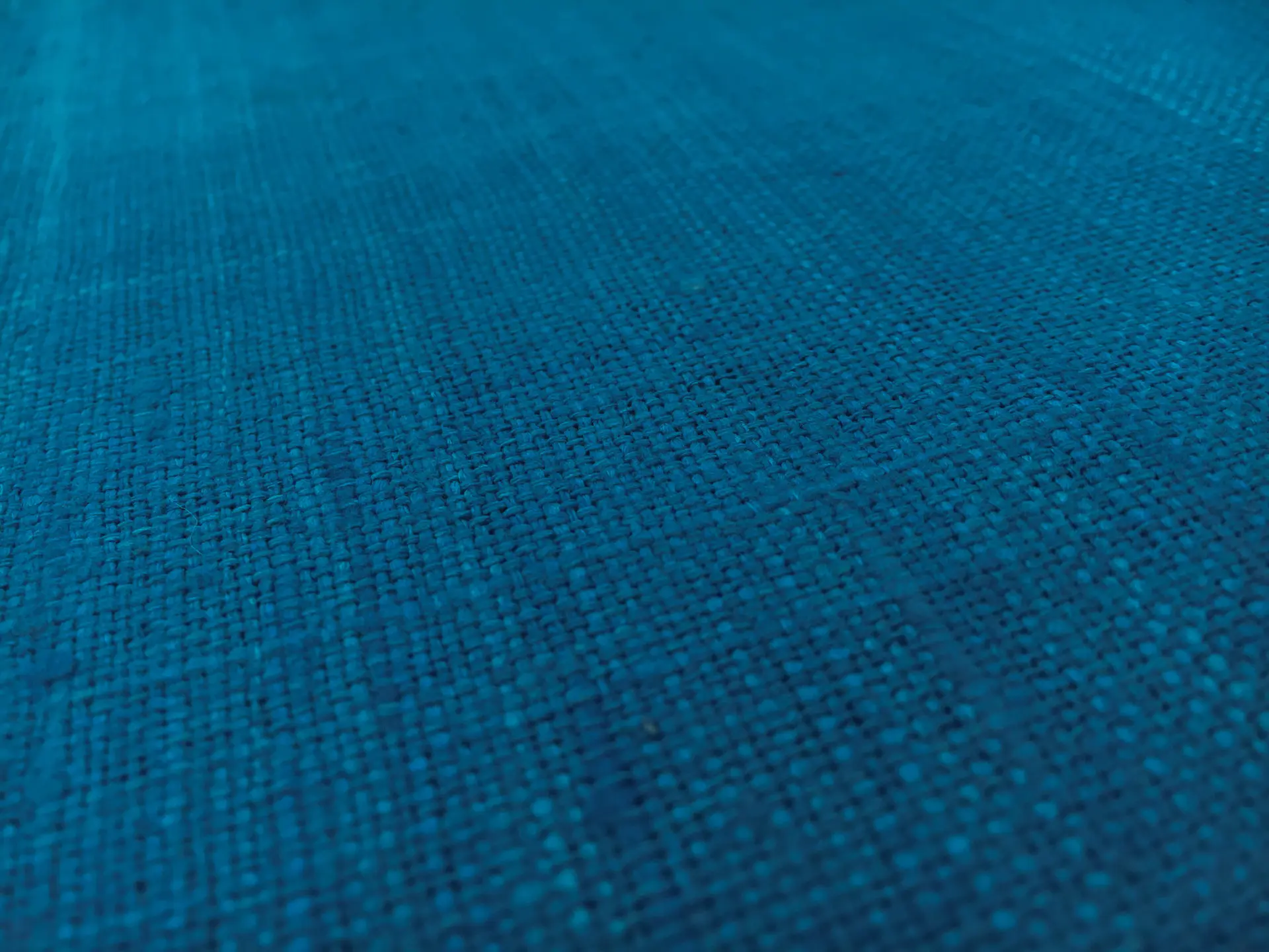 Raw Silk Matka in Cobalt1