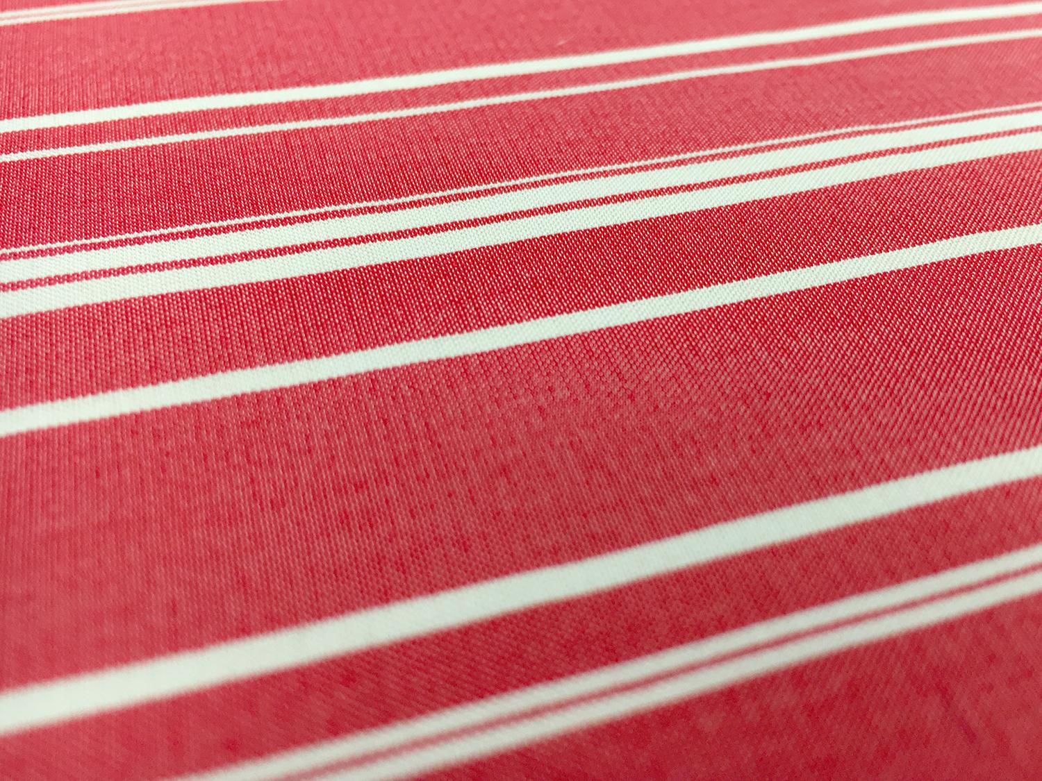 Lightweight Silk Stripe Shirting2