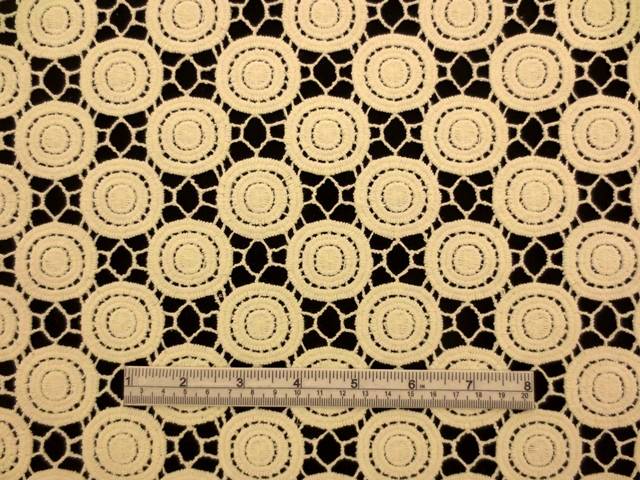 Guipure Lace1
