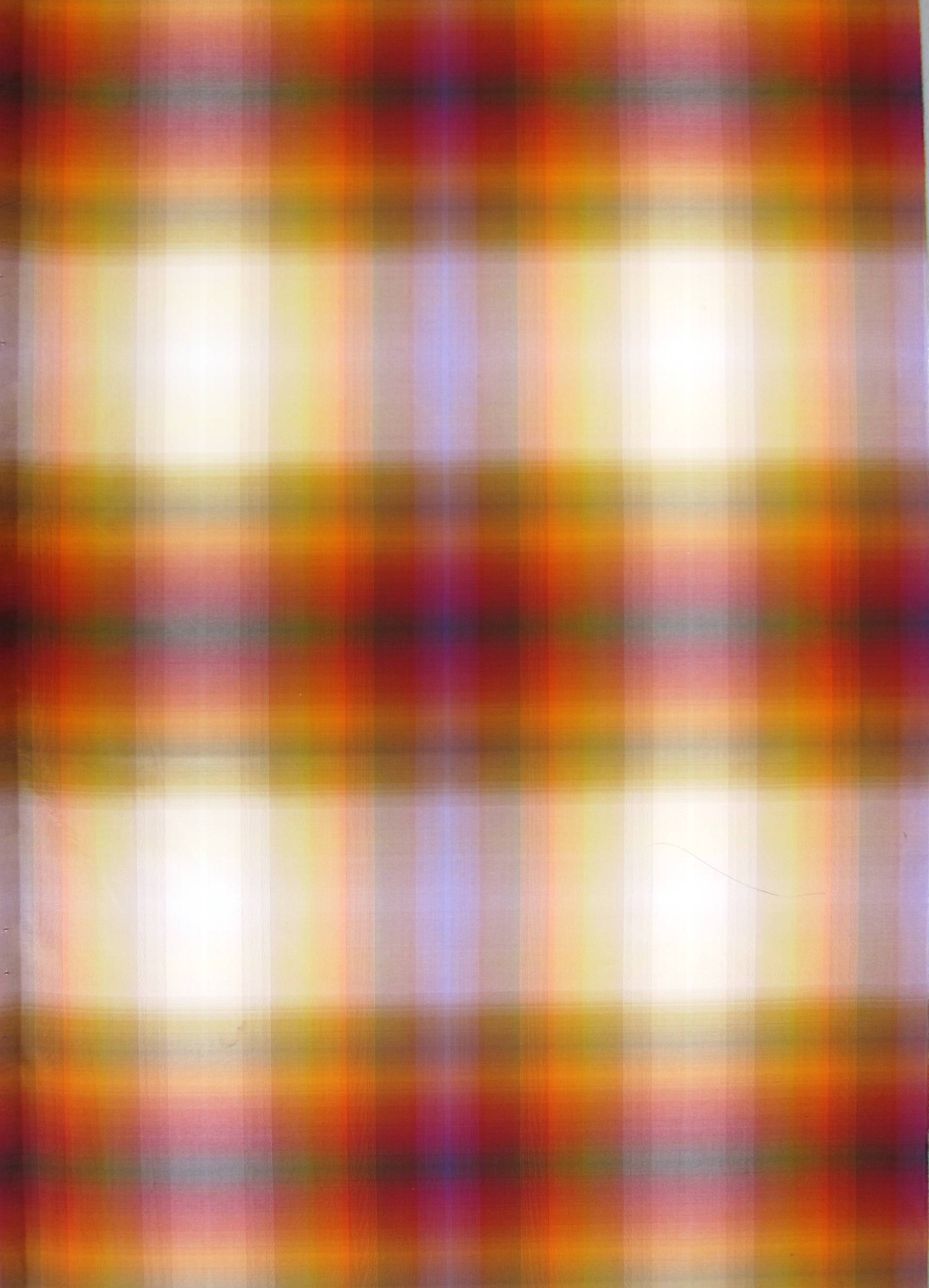Silk Taffeta Stripe0