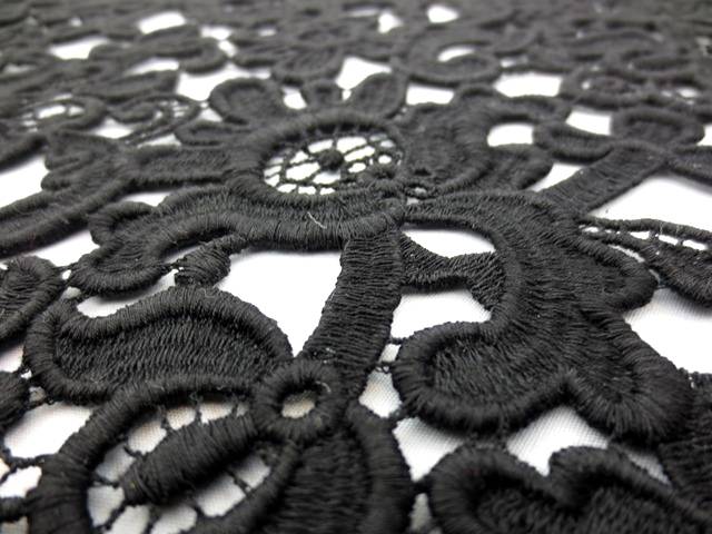 Guipure Lace2