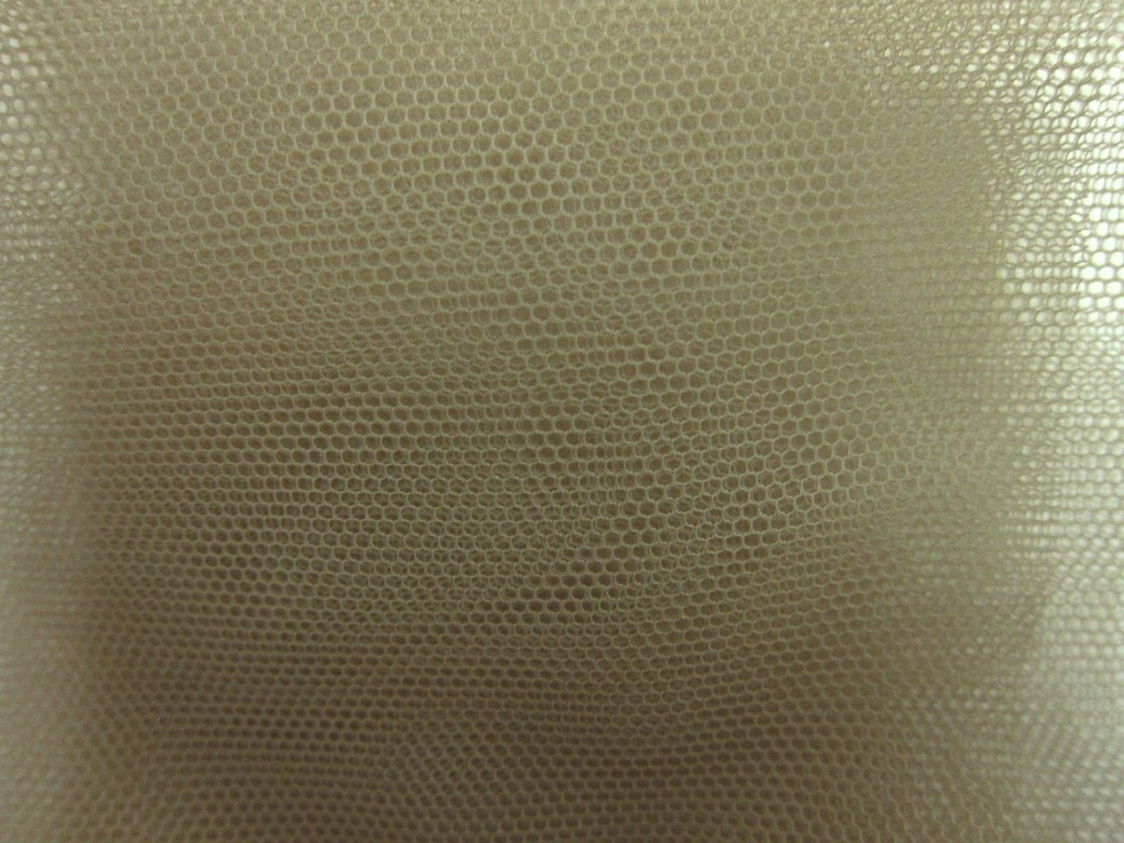 Italian Nylon Tulle in Verde Salvia0