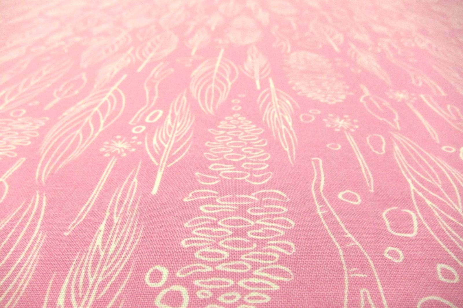 Cotton Broadcloth Print2