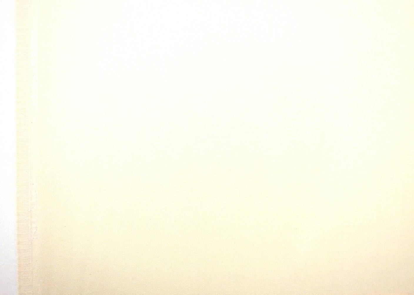 Wool Gabardine in Snow White0