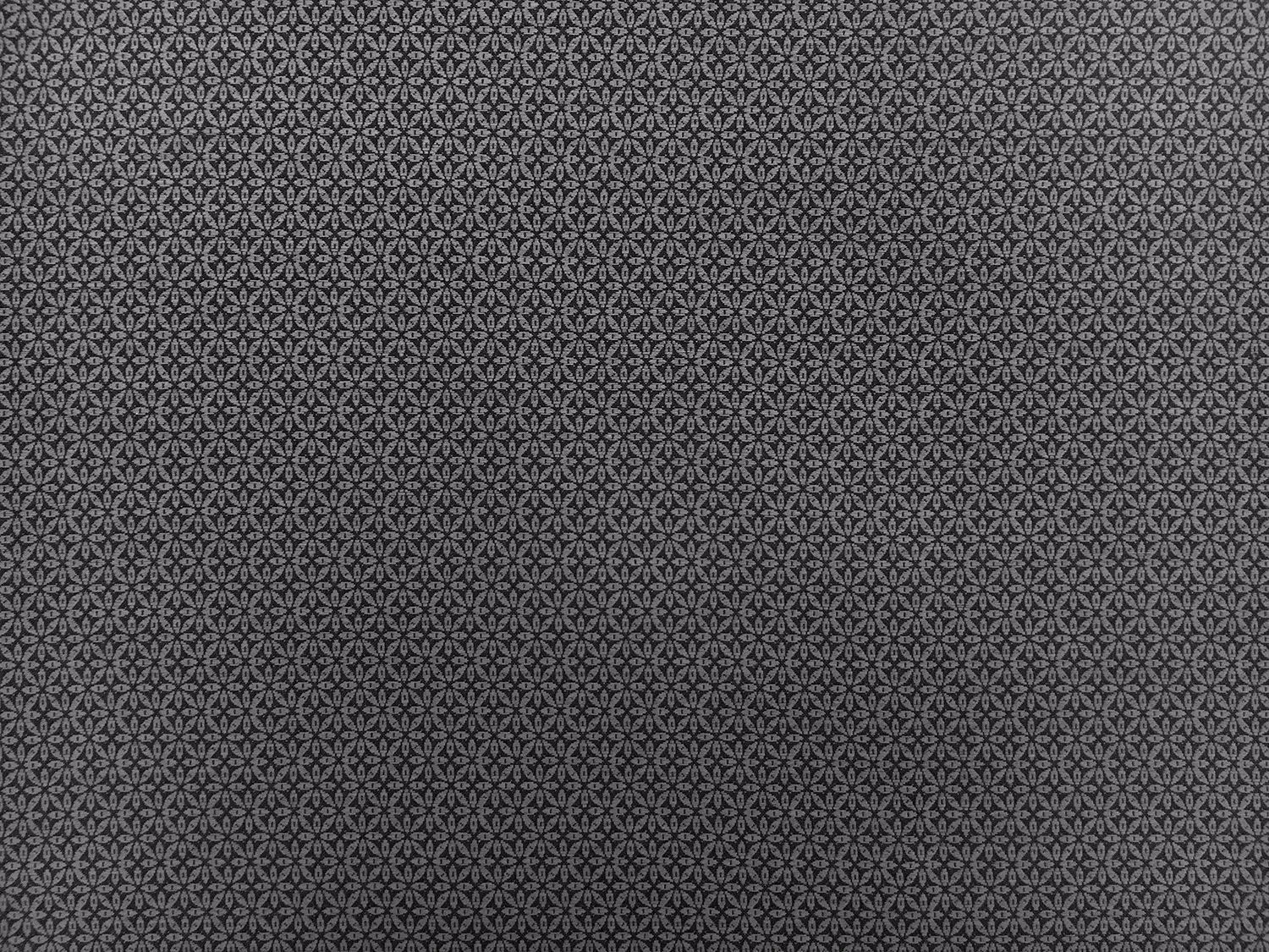 Cotton Shirting With Floral Dobby 0