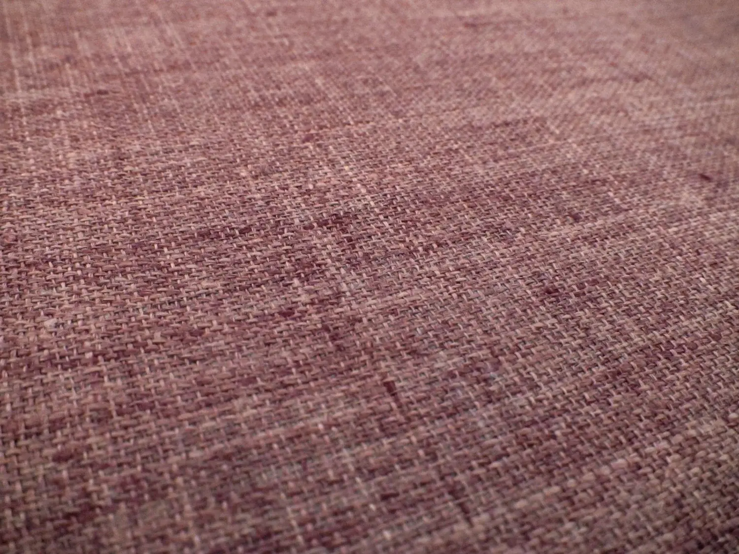 Italian Linen Nylon Doubleface 1