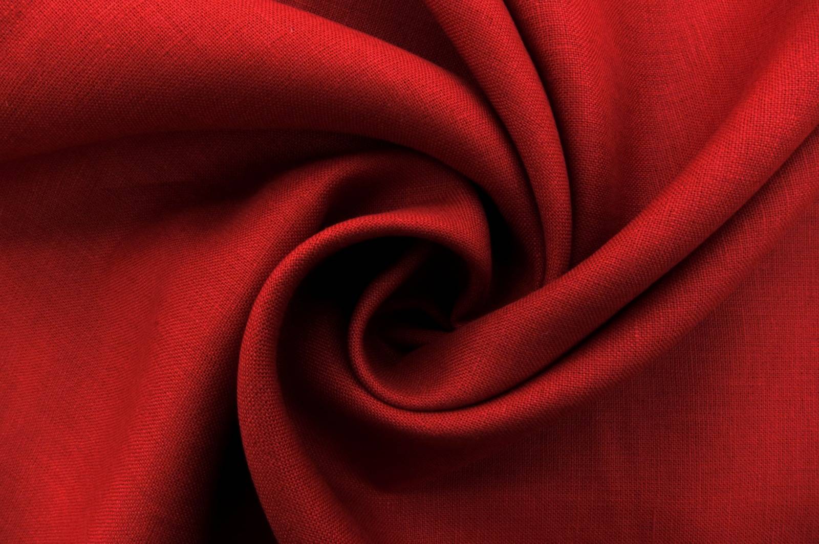 Nevada Linen in Paprika0