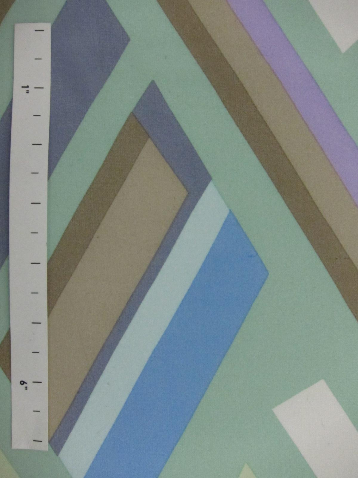 Printed Silk Chiffon0