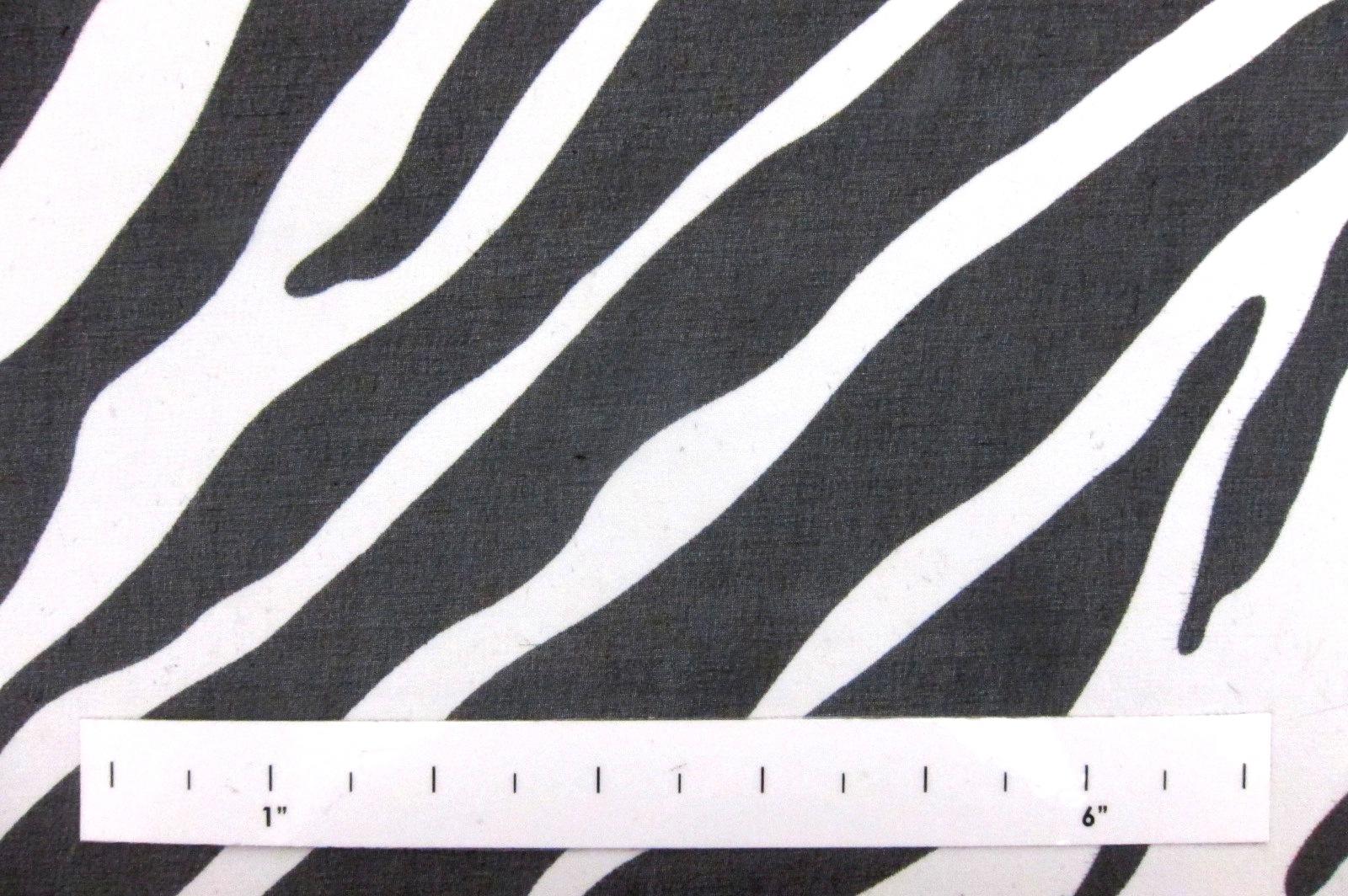 Printed Silk Chiffon1