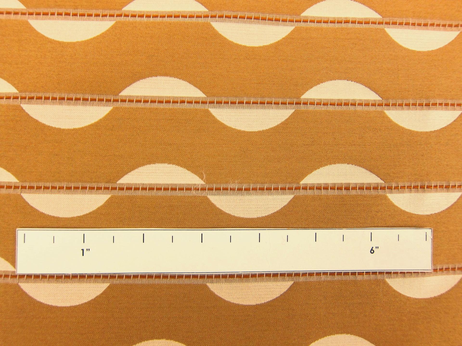 Cotton & Silk Blend Brocade1