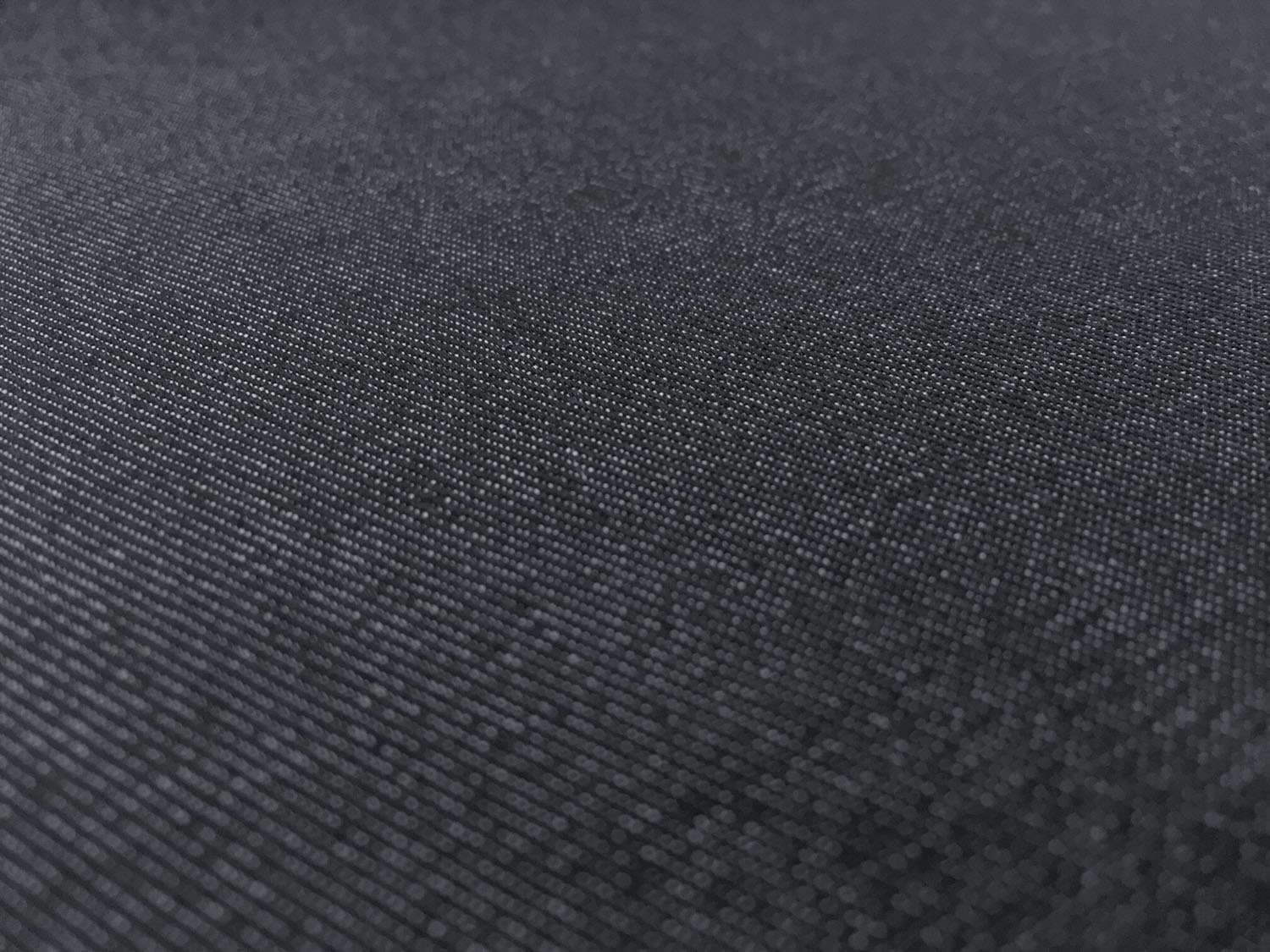 Japanese Cotton Poly Blend Denim in Navy0