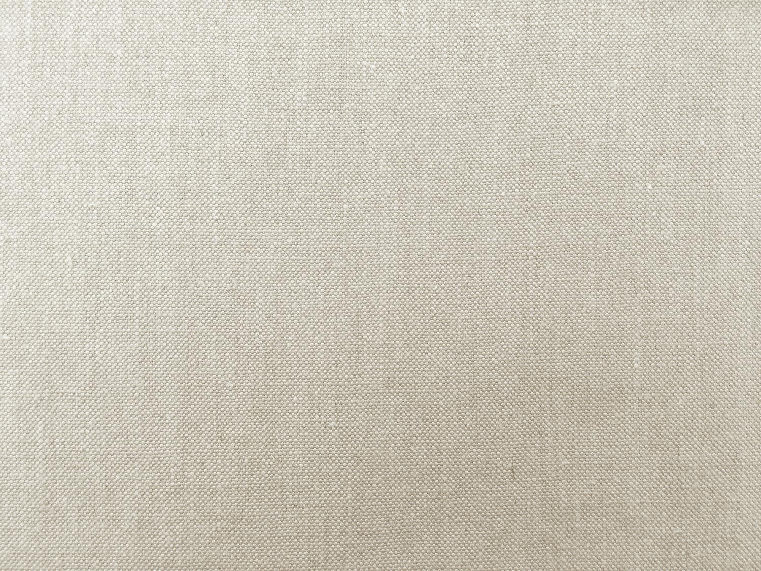 Upholstery Linen Stain Resistant in Natural2