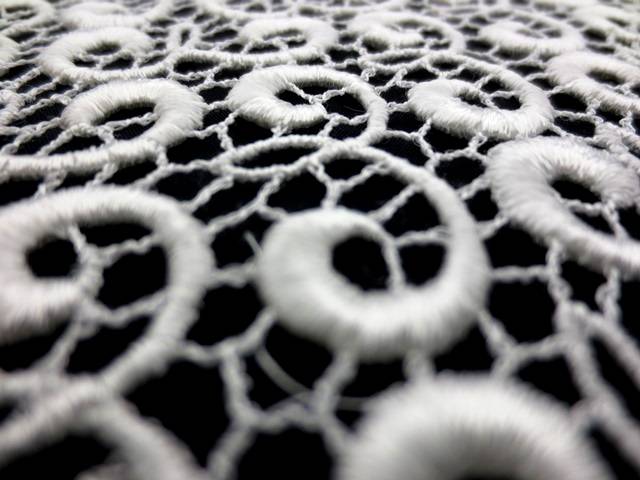 Guipure Lace2
