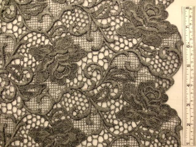 Guipure Lace0