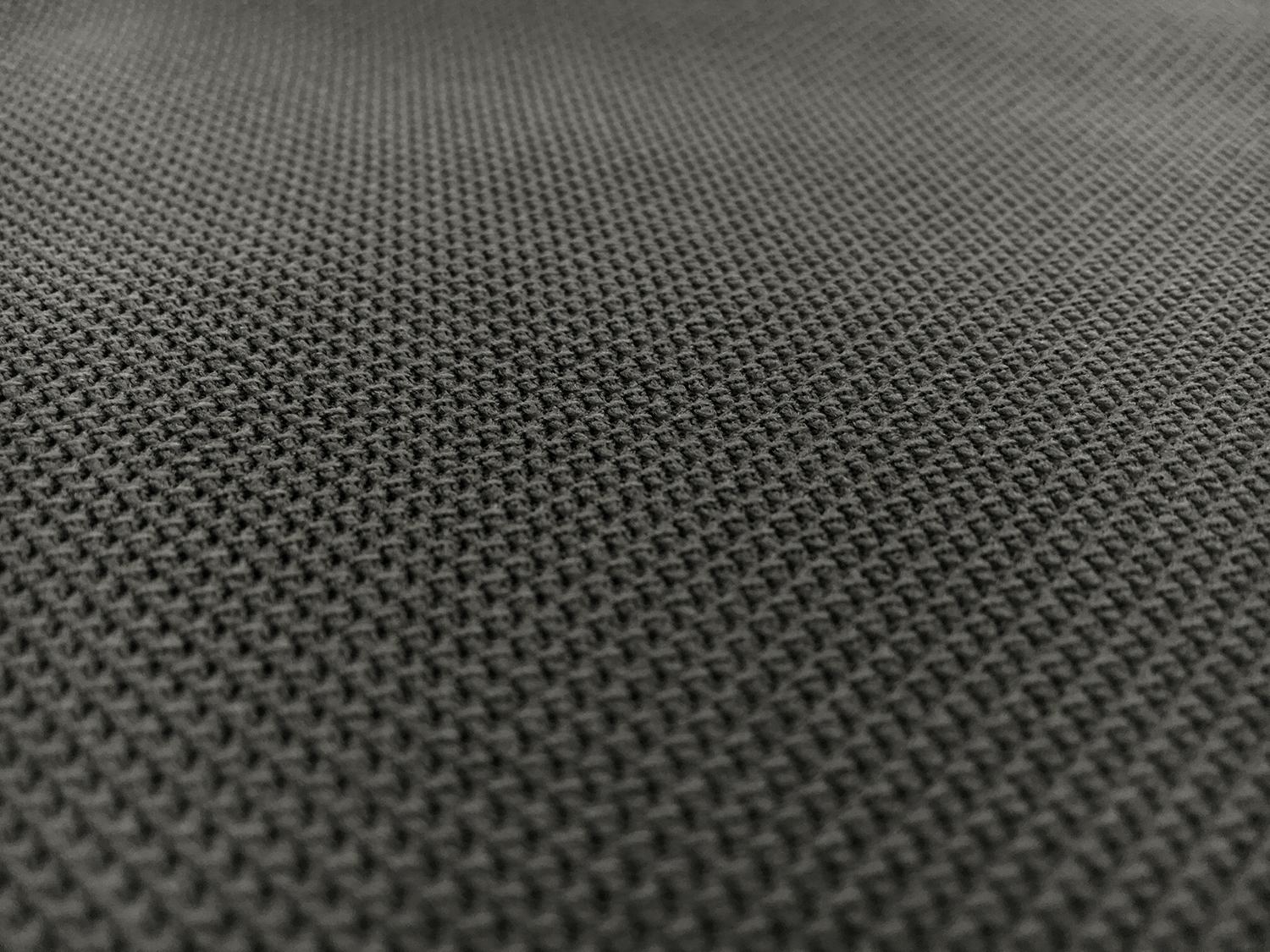 Wickn Dry Diamond Knit in Charcoal0