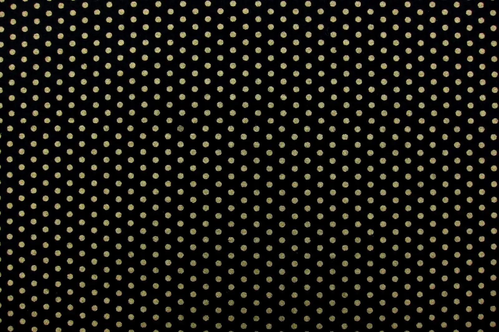 Cotton Broadcloth Metallic Print0