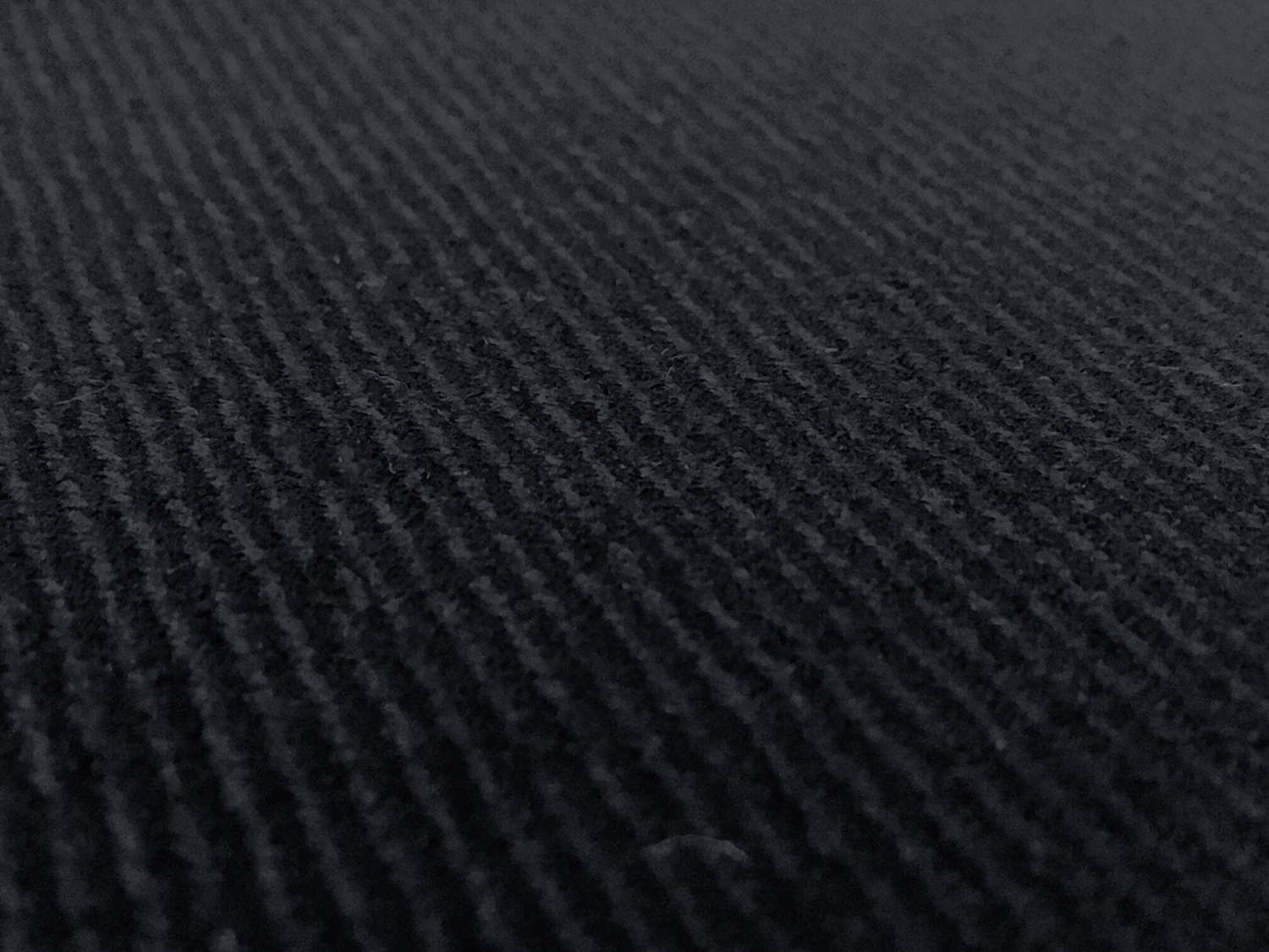 Italian Wool Twill in Navy0