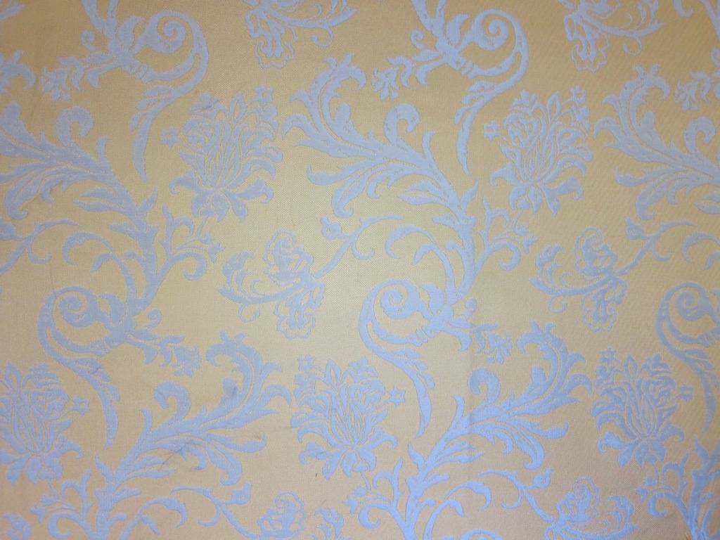 Rayon Brocade0