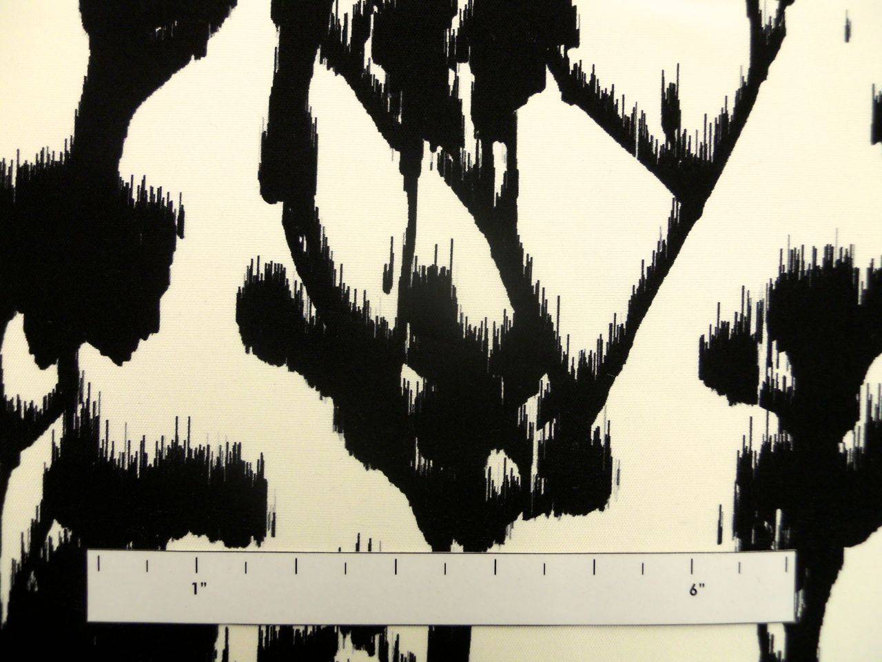 Printed Silk Mikado1