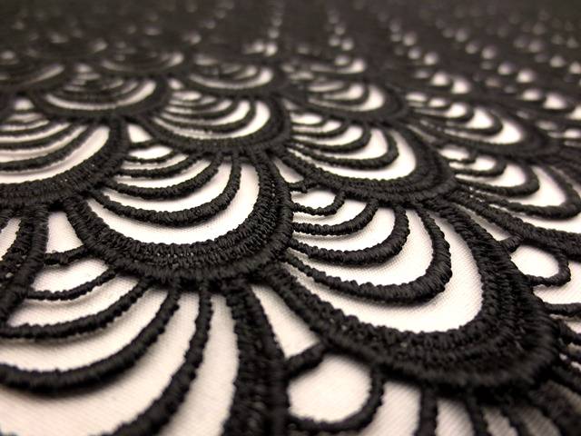 Guipure Lace2