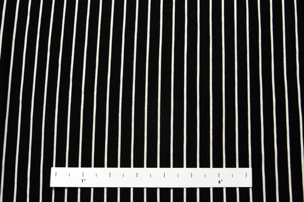 Bamboo Stripe Jersey1