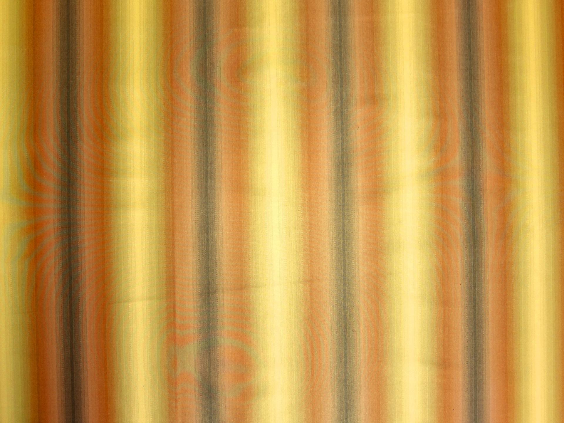 Silk Striped Taffeta1