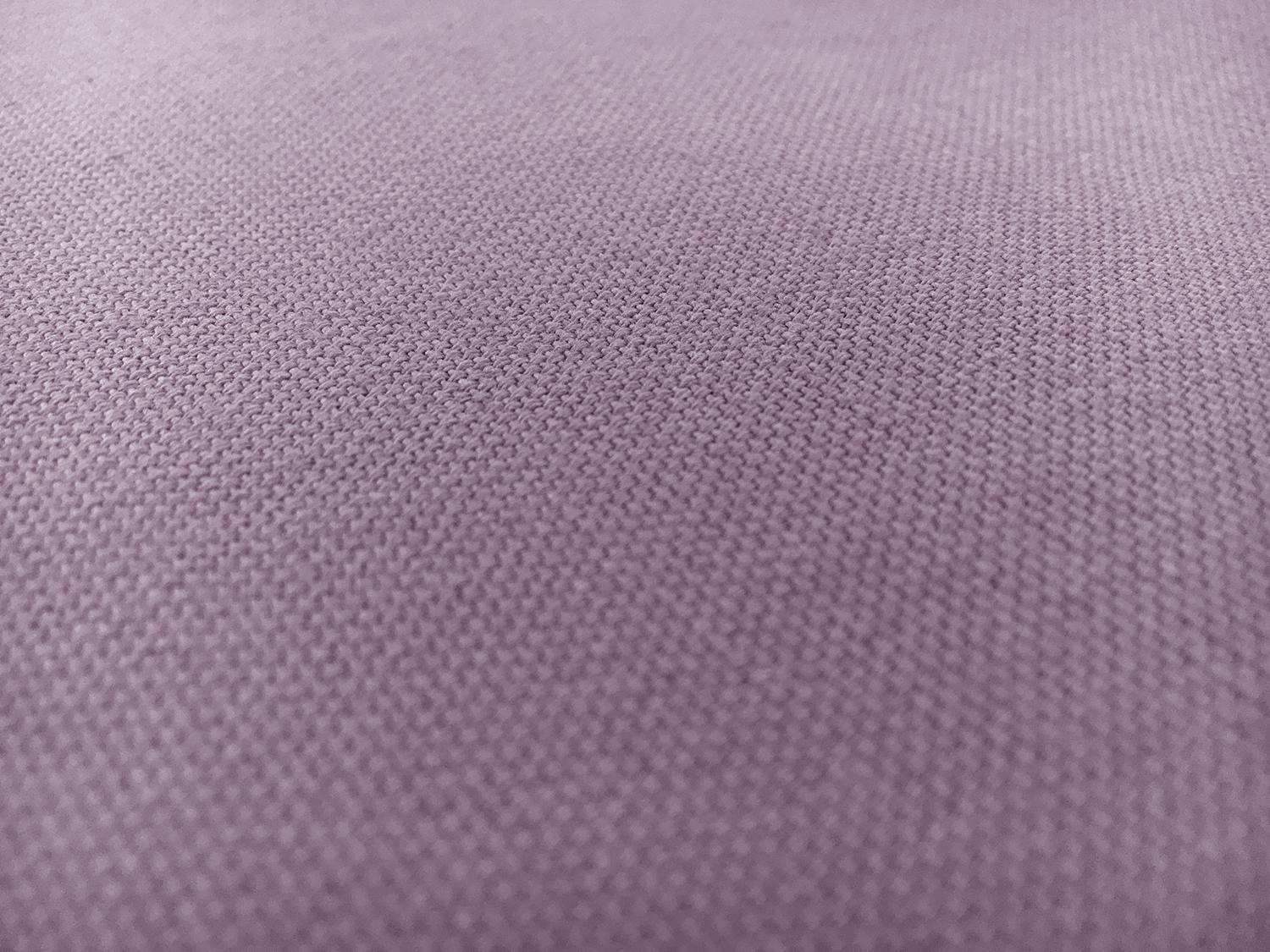10.5 oz Cotton Canvas in French Lavender