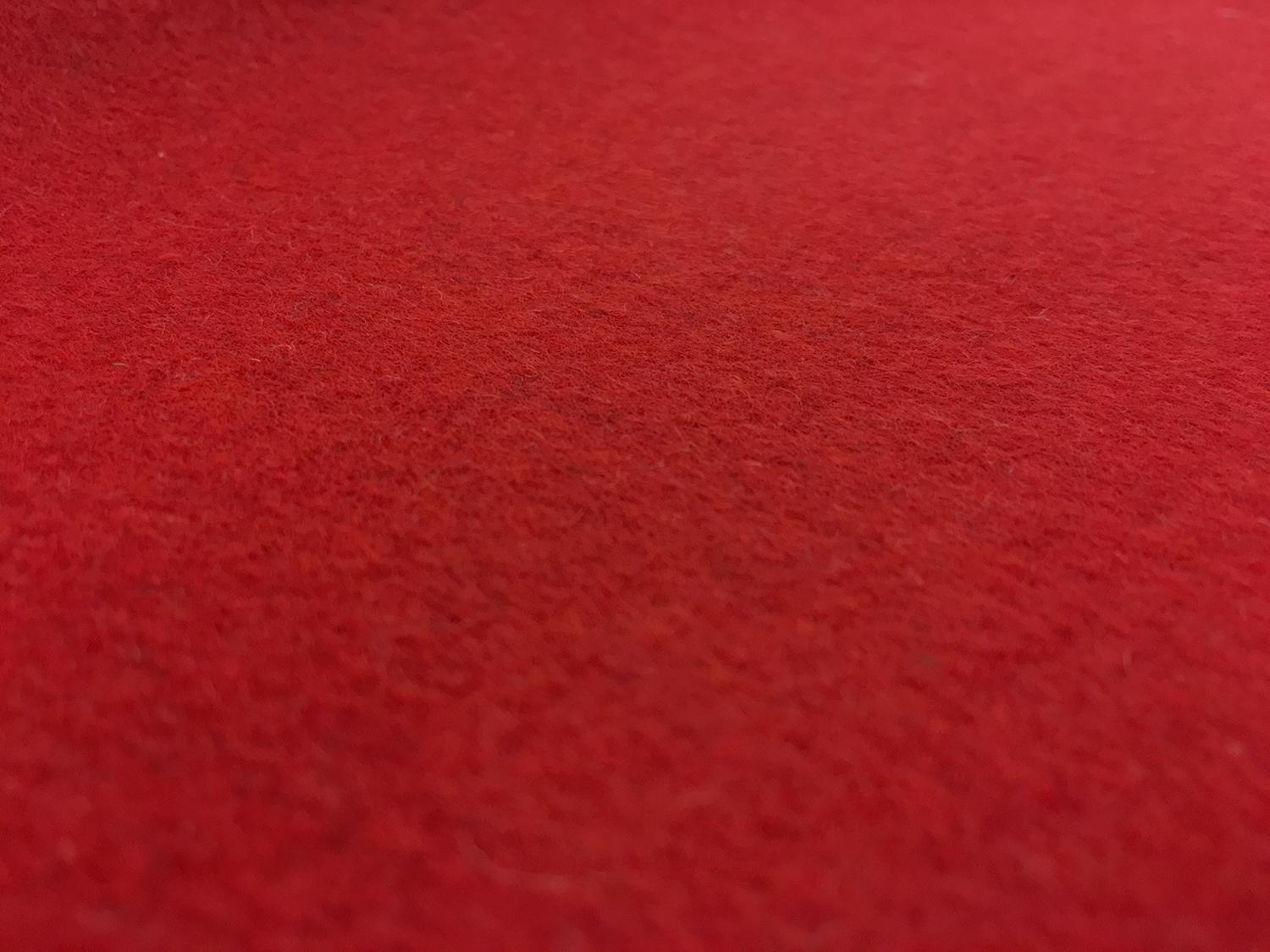 Wool Poly Viscose Blend Doubleface Coating 3