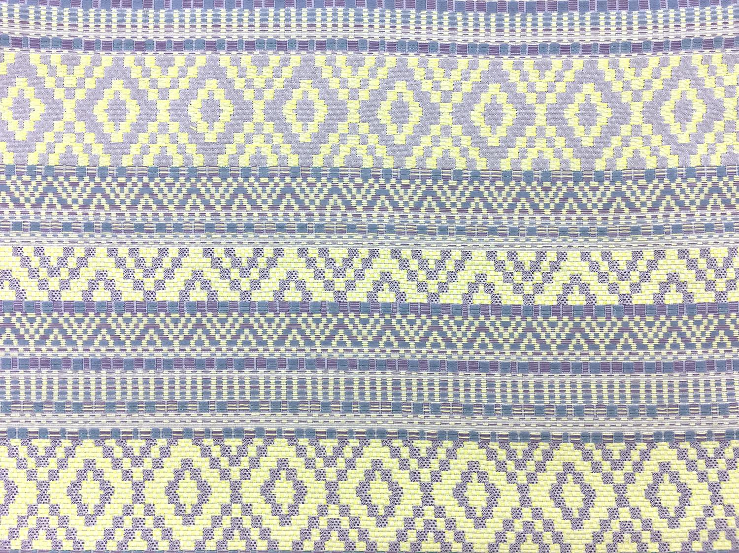 Cotton Nylon Blend Novelty0