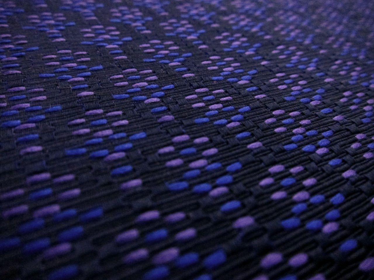 Polyester and Nylon Blend Brocade2