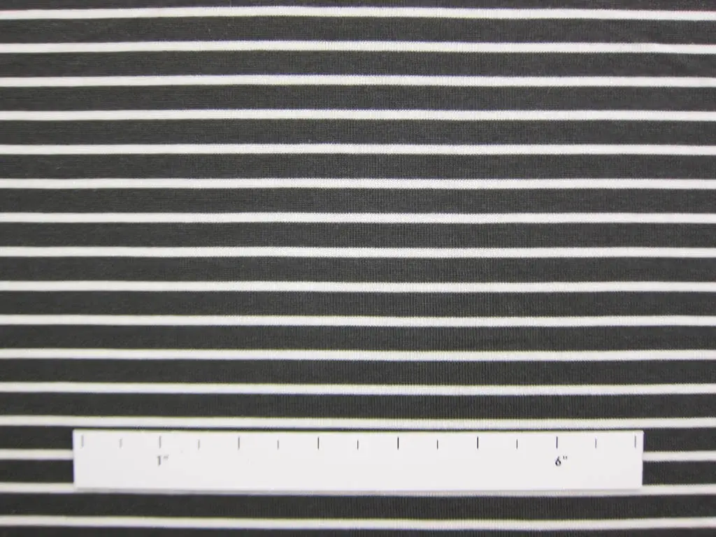 Bamboo and Organic Cotton Knit1