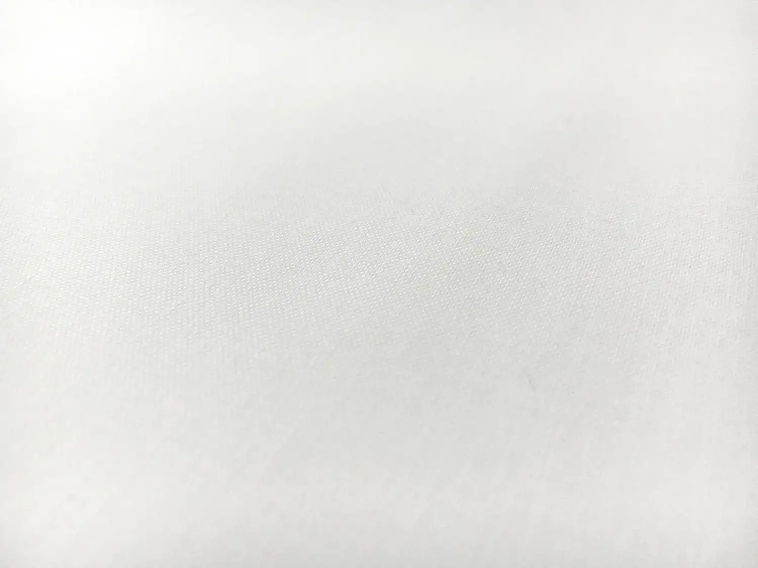 Extra Wide Kona Cotton in White