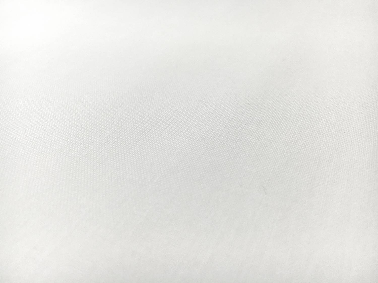 Extra Wide Kona Cotton in White0