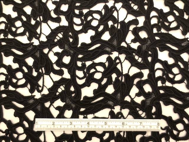 Guipure Lace1