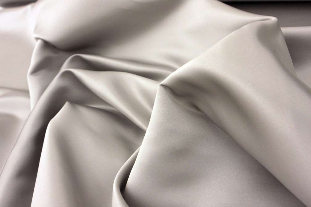 Pure Silk Double Face Satin