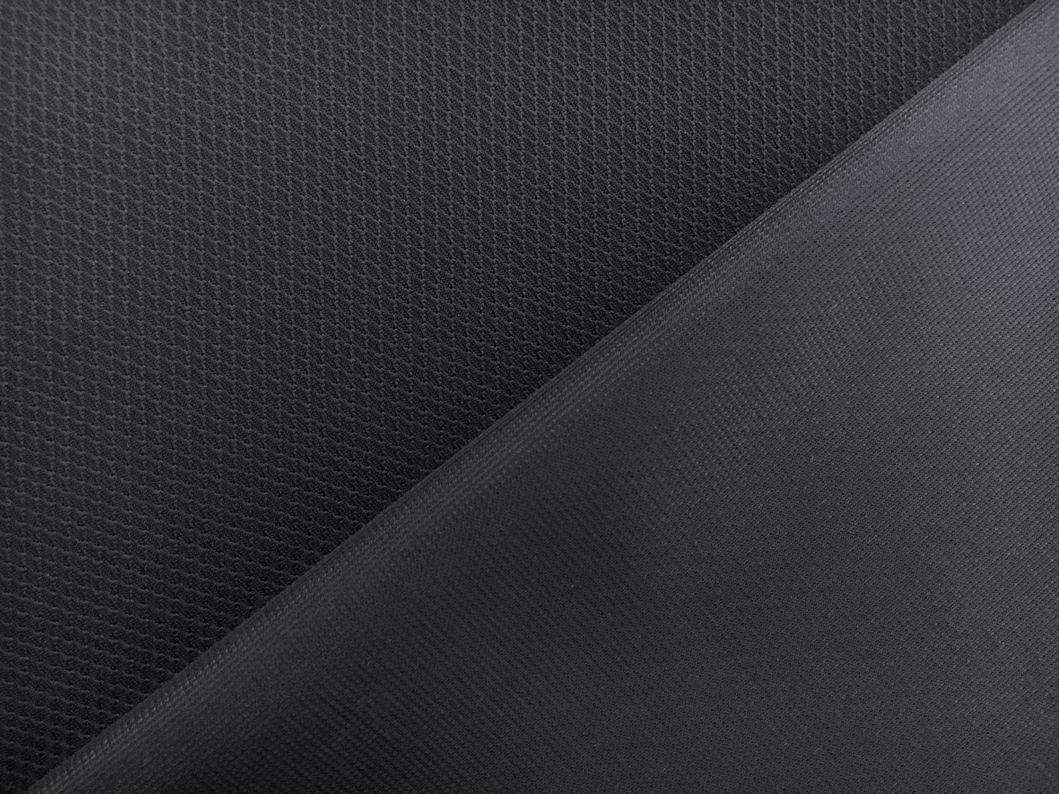 Diamond Pro Tricot Knit in Navy3