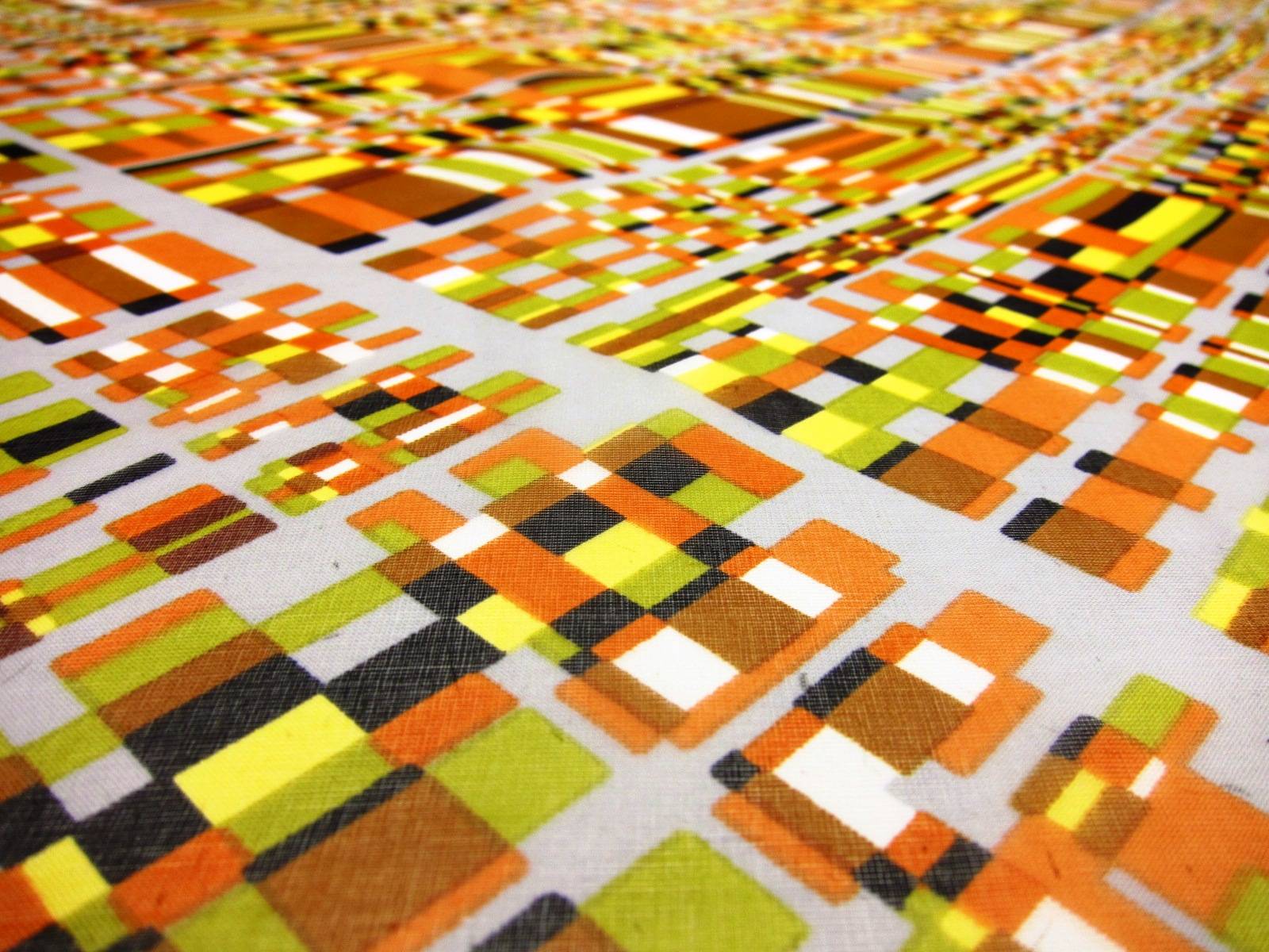 Printed Silk Chiffon2