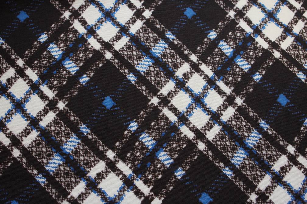 Cotton Lycra Canvas Print0